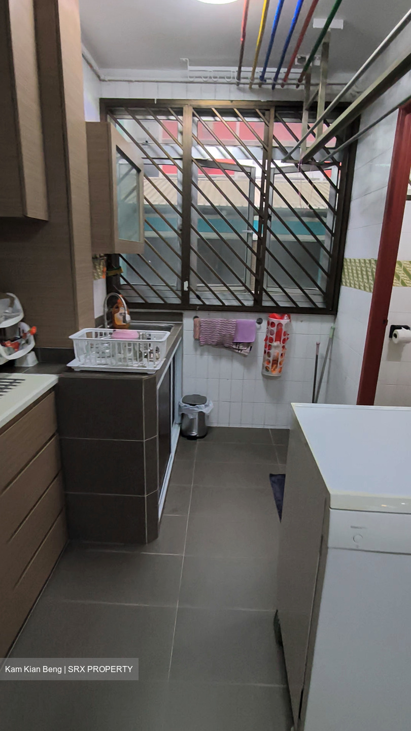 Blk 746 Jurong West Street 73 (Jurong West), HDB 4 Rooms #626042351